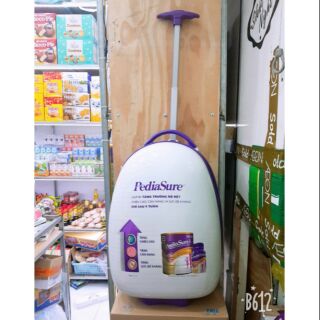 Vali kéo học sinh pediasure