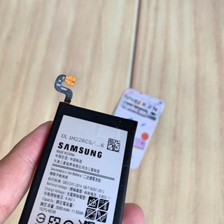 Pin Samsung Galaxy S7 3000 mAh