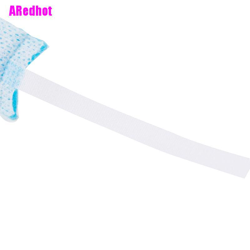 Đai đeo cố định mở khí quản tiện lợi