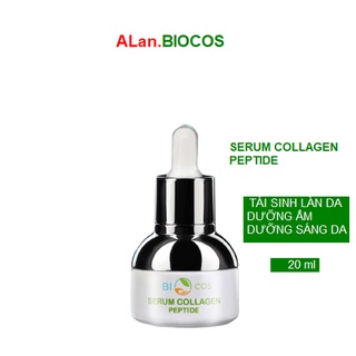 Serum Collagen Biocosmetics Căng Bóng Trẻ Hóa Da