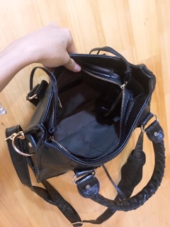Túi Balenciaga