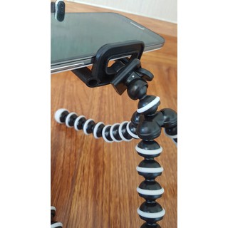 ĐẾ Tripod Chân Nhện 22cm -  - Hàng Nhập Khẩu - VIMOA