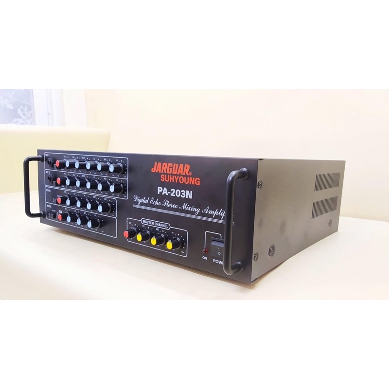 Amply PA-203N