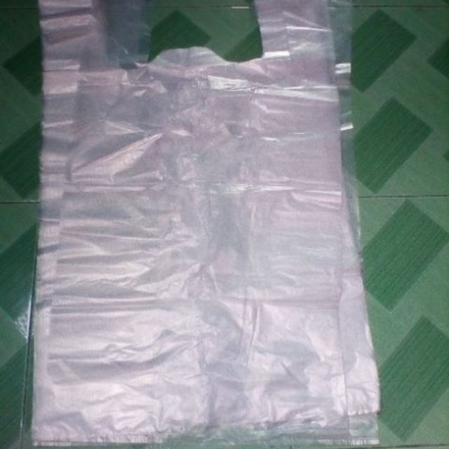 Bịch nilong 2 quai - size 50kg