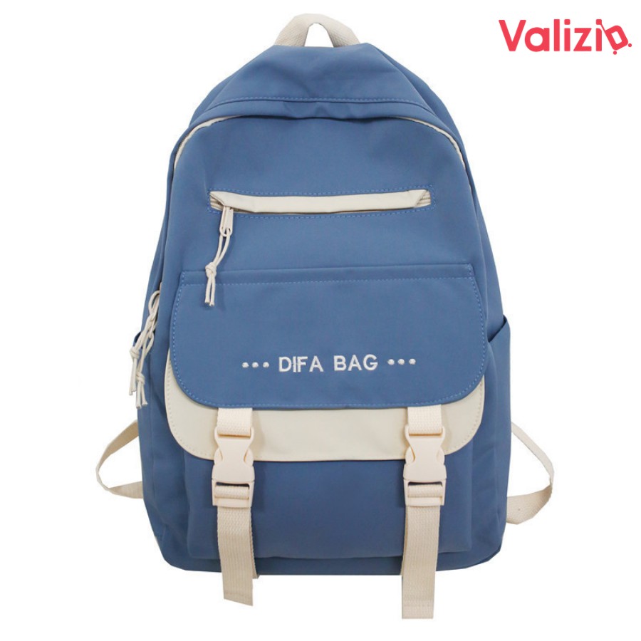 Balo ulzzang thời trang giá rẻ Zio 02