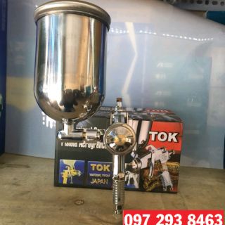 SÚNG PHUN SƠN K100 ĐÀI LOAN