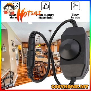 Công tắc điều chỉnh độ sáng đèn led 12v dc pwm