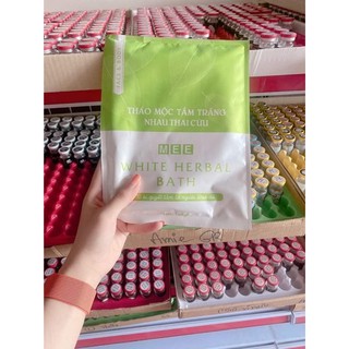 Thảo mộc thảo mộc