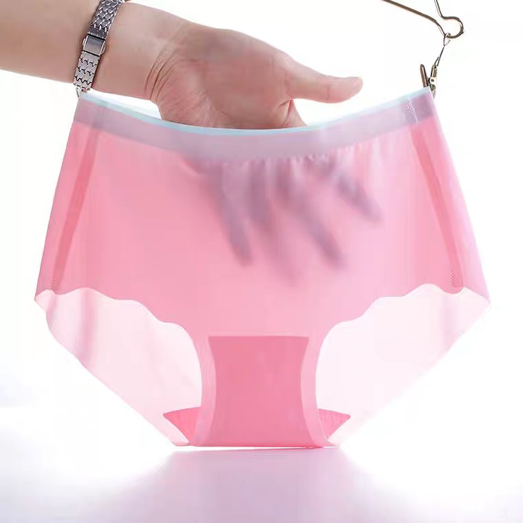 Quần lót su đúc Muji