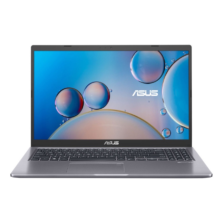 Laptop ASUS Vivobook X515EA-BQ2351W i3-1115G4| 4GB| 512GB| 15.6″FHD| OB| Win11 (Xám)