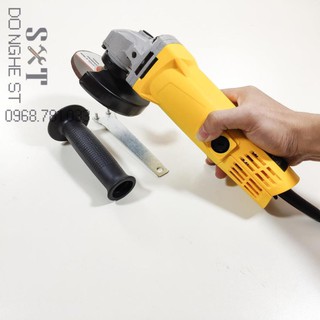 Máy mài góc master 1001 - bh 12 tháng