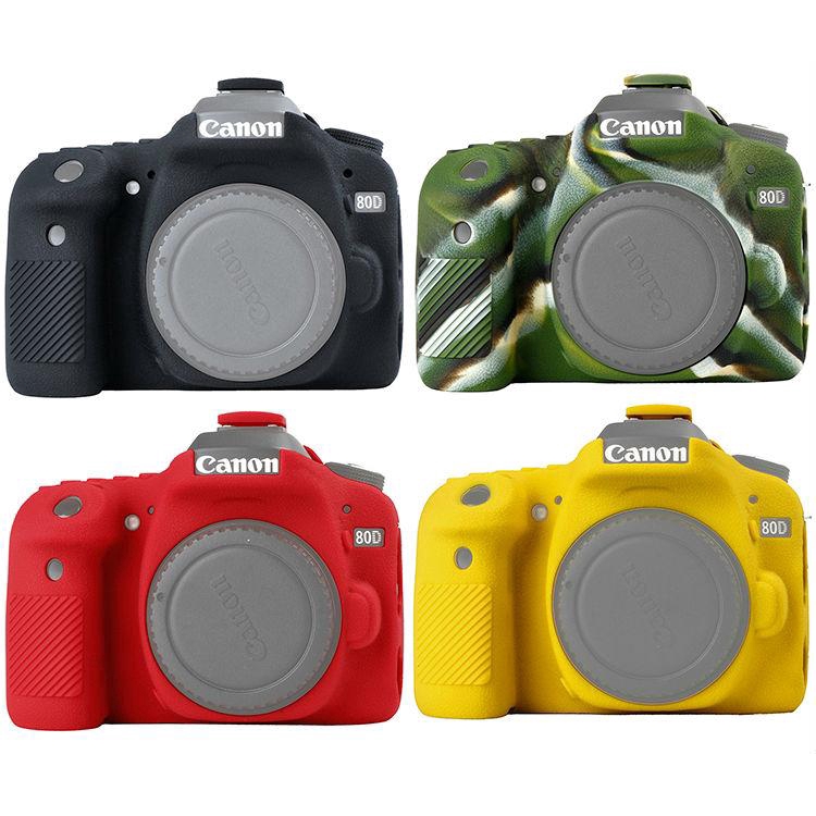 Túi Đựng Máy Ảnh Canon Eos 600d 650d 700d