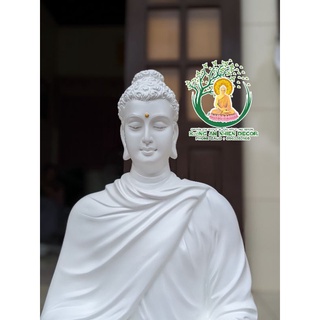 Tôn Tượng Đức Phật Thích Ca 50cm .