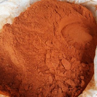 Ớt mịn tạo màu không cay trong nấu ăn 1kg