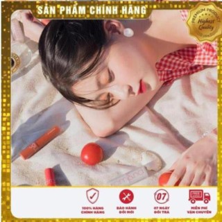 [New][AUTH] Son thỏi lì Romand New Zero Matte Lipstick 3g