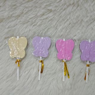 Gôm kiểu cây kẹo Hello Kitty SP000071