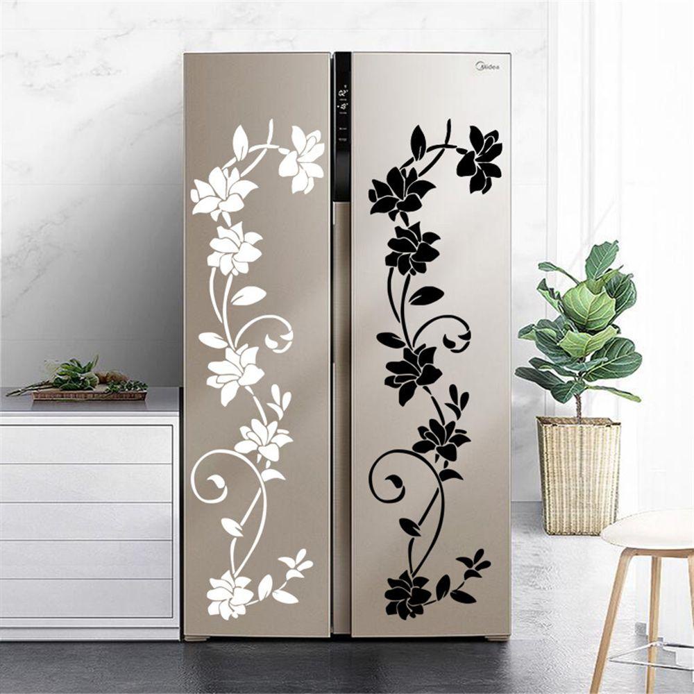 Gương Dán Tường Trang Trí Nhà Cửa