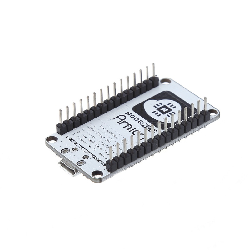 Bảng MạCh PháT TriểN NAMA NodeMcu Lua WIFI CP2102 ESP8266