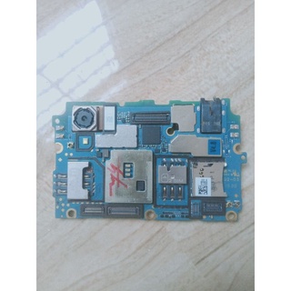 Main oppo micro 5 a51w