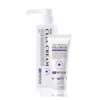 KEM CELL CREAM PHỤC HỒI DA - POST CARE HISTO