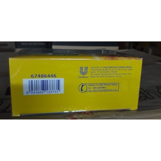 Trà Lipton Ice Tea Vị Chanh Mật Ong