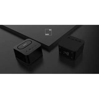 Loa Bluetooth Remax RB-M18