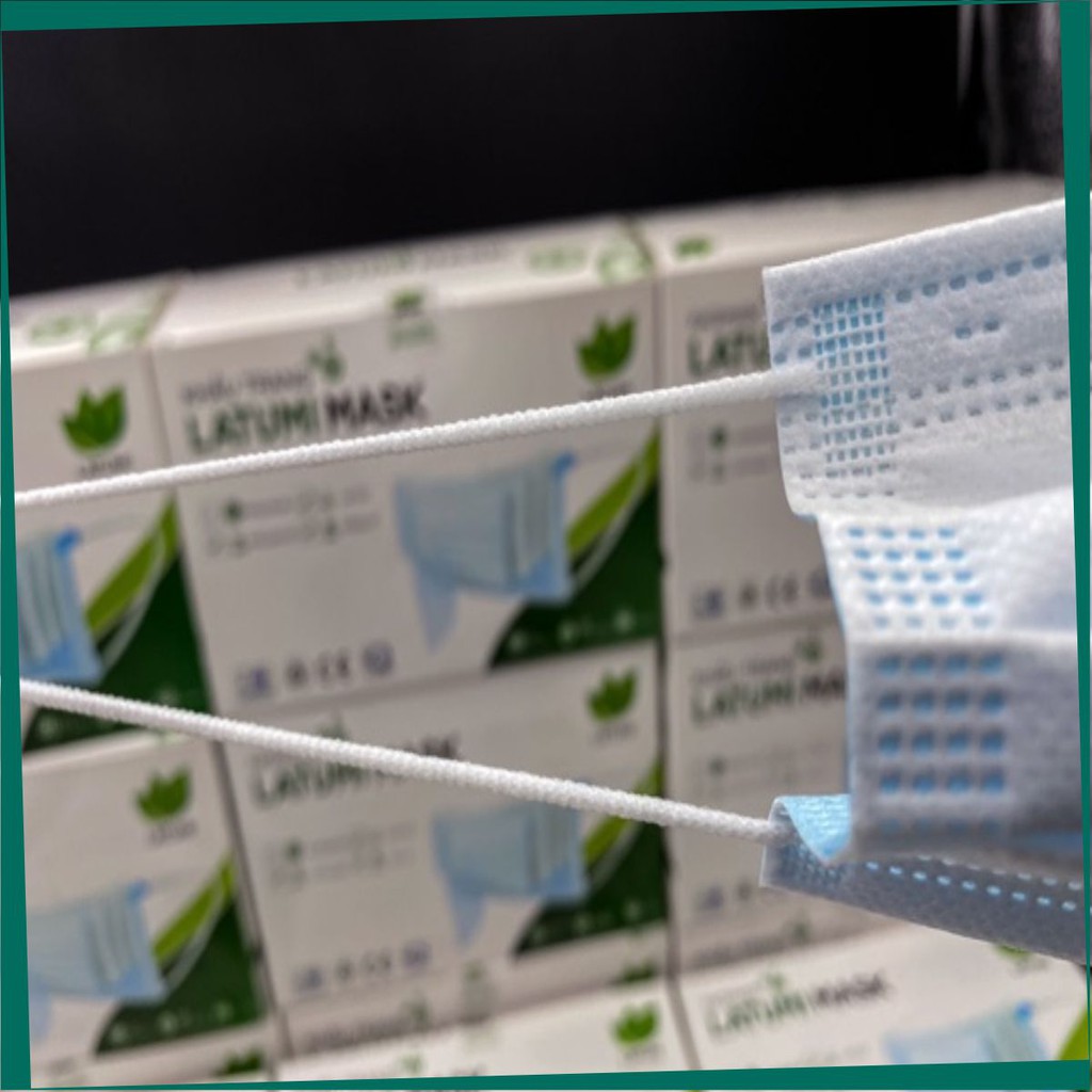 [COMBO 10 HỘP] Khẩu Trang Y Tế 4 Lớp Kháng Khuẩn Tác Dụng Ngăn Giọt Bắn, Chống Bụi pikachu.shop01 piii