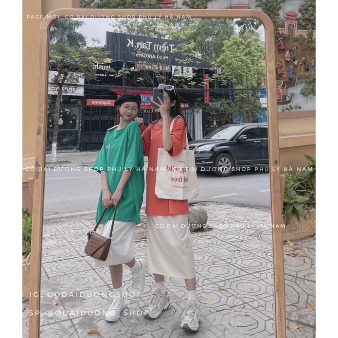 Áo Phông MOON Cổ Tròn Tay Lỡ Dáng Rộng Freesize Nam Nữ Kiểu Dáng Unisex Năng Động Trẻ Trung Basic | BigBuy360 - bigbuy360.vn