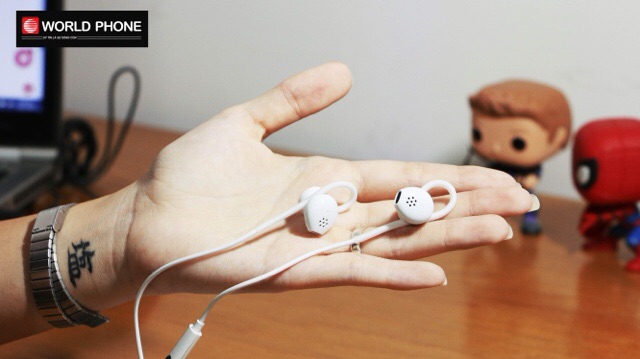 Tai nghe Google Pixel Earbuds chính hãng Type C hàng bóc máy