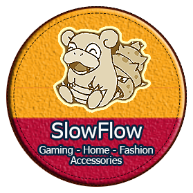 Phụ kiện Slowflow, Cửa hàng trực tuyến | BigBuy360 - bigbuy360.vn