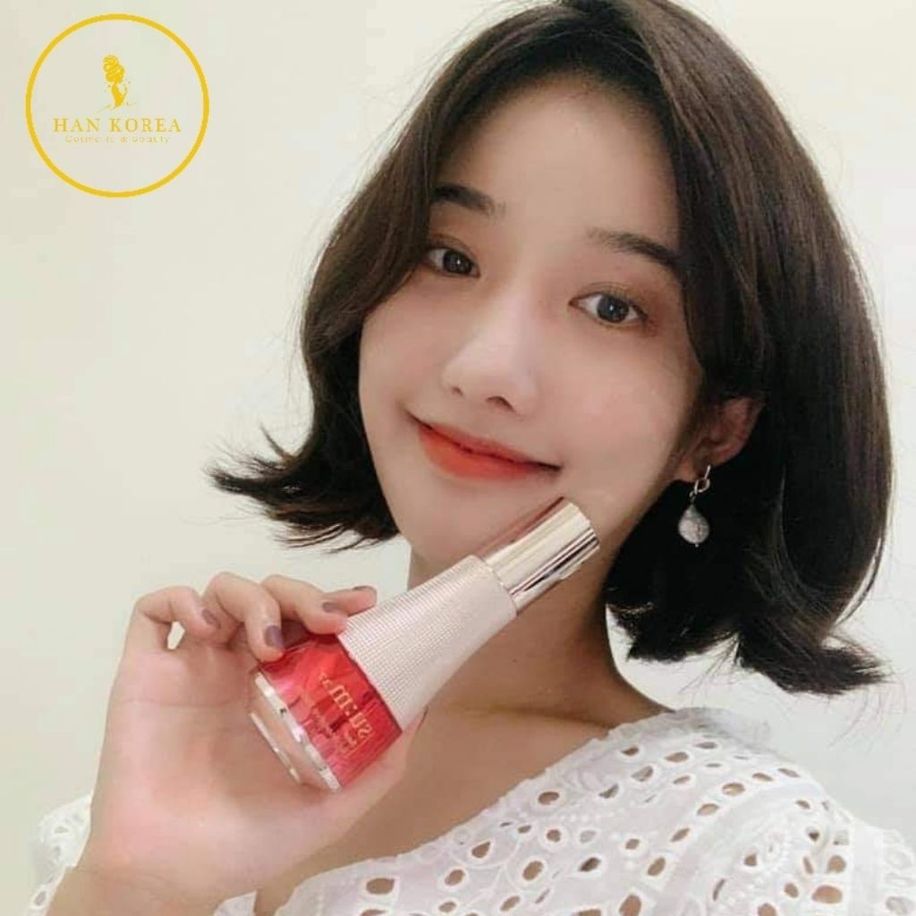 Tinh chất chống lão hóa Sum37 đỏ, trắng da, nâng cơ, chống nhăn 1ml HÂN KOREA | BigBuy360 - bigbuy360.vn