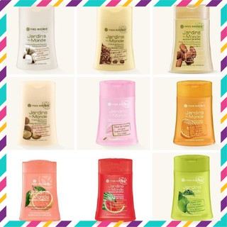 [XÁCH TAY] Sữa Tắm YVES ROCHER JARDINS DU MONDE 200ml