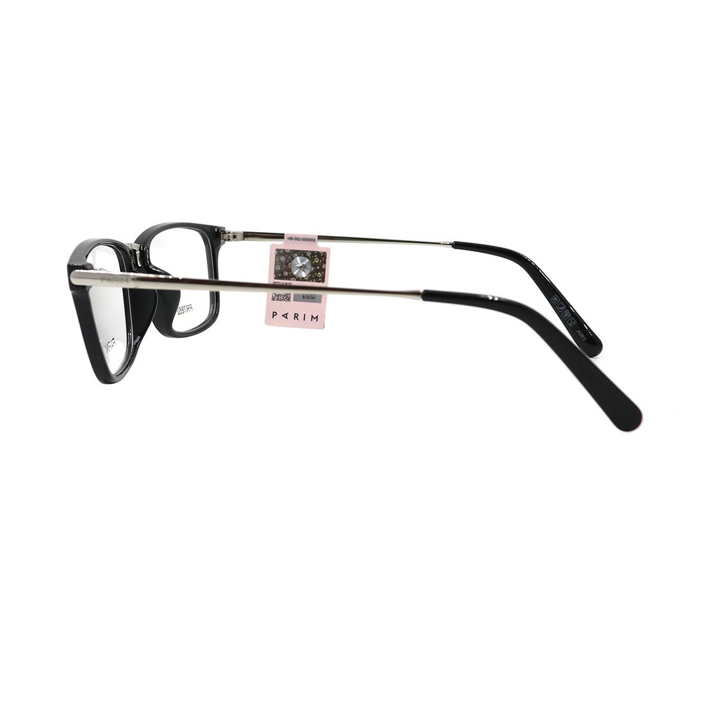 (Hàng chính hãng) Gọng kính nam nữ Parim PR7852 màu sắc thời trang