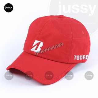 COMBO 21 nón lưỡi trai thêu chữ