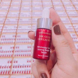 Serum collagen 24k