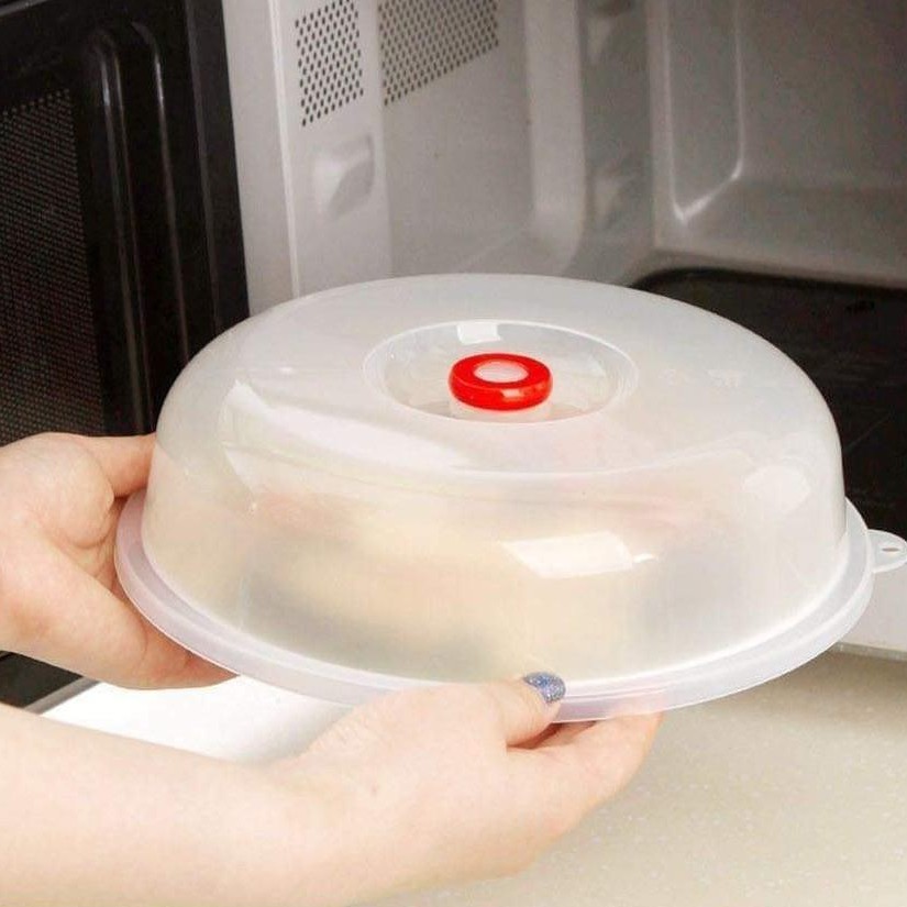 Nắp đậy dùng cho lò vi sóng NỘI ĐỊA NHẬT BẢN | BigBuy360 - bigbuy360.vn