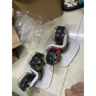 VÁN TRƯỢT SẮT FREELINE SKATE KHUNG S