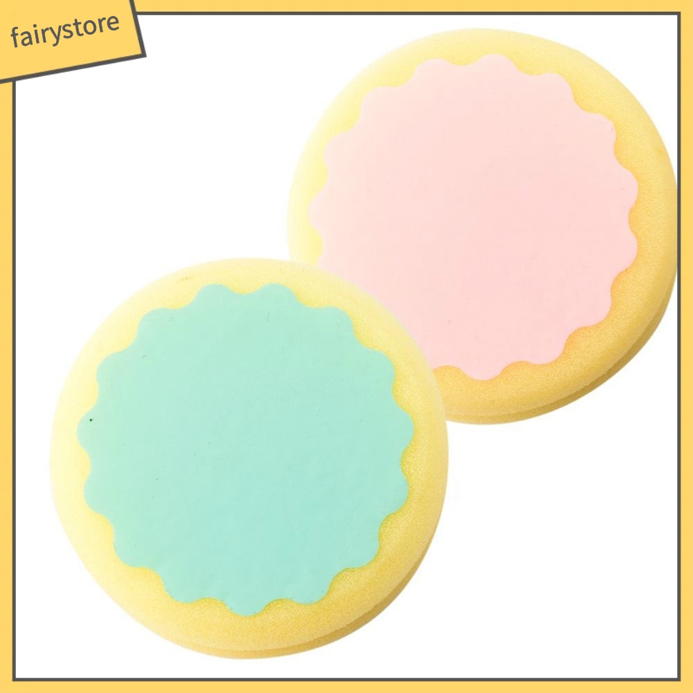 [Hàng mới về] Xốp tẩy lông không đau sử dụng tiện lợi