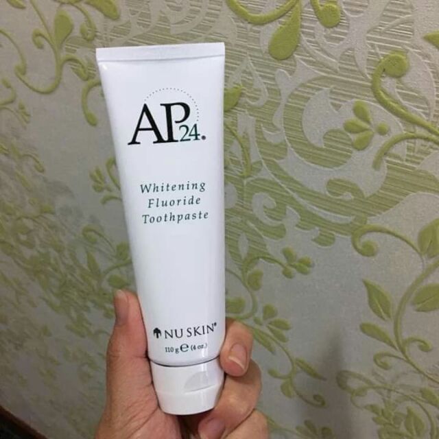 KEM ĐÁNH RĂNG AP24