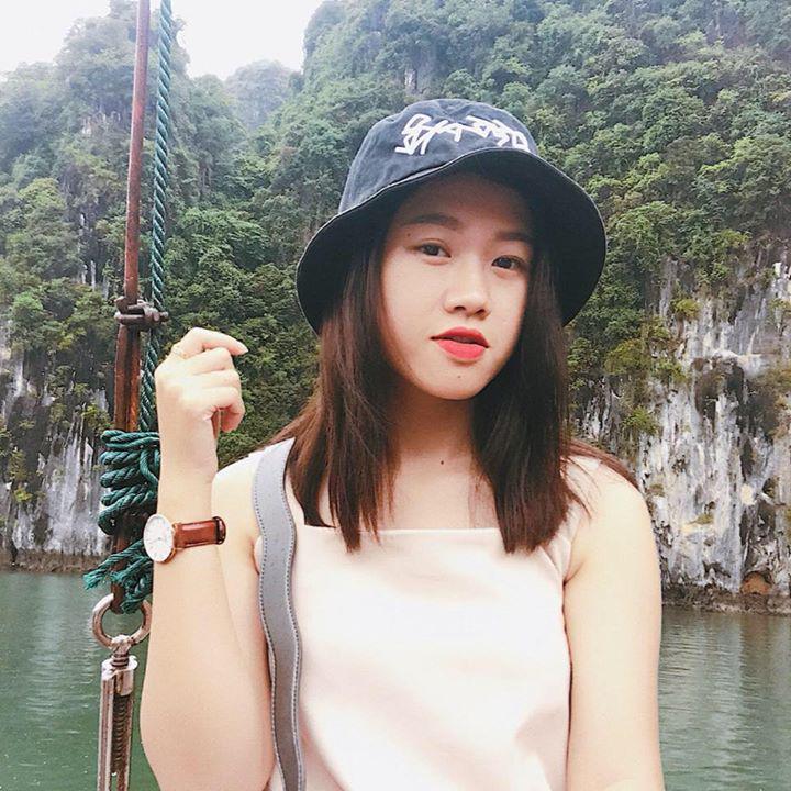 Nguyễn Ngọc Nhi 107170