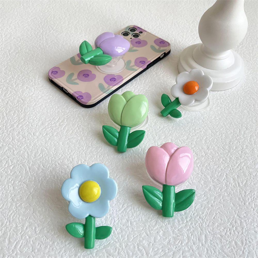 BTLIMER Giá Đỡ Điện Thoại Bằng Acrylic Tiện Dụng