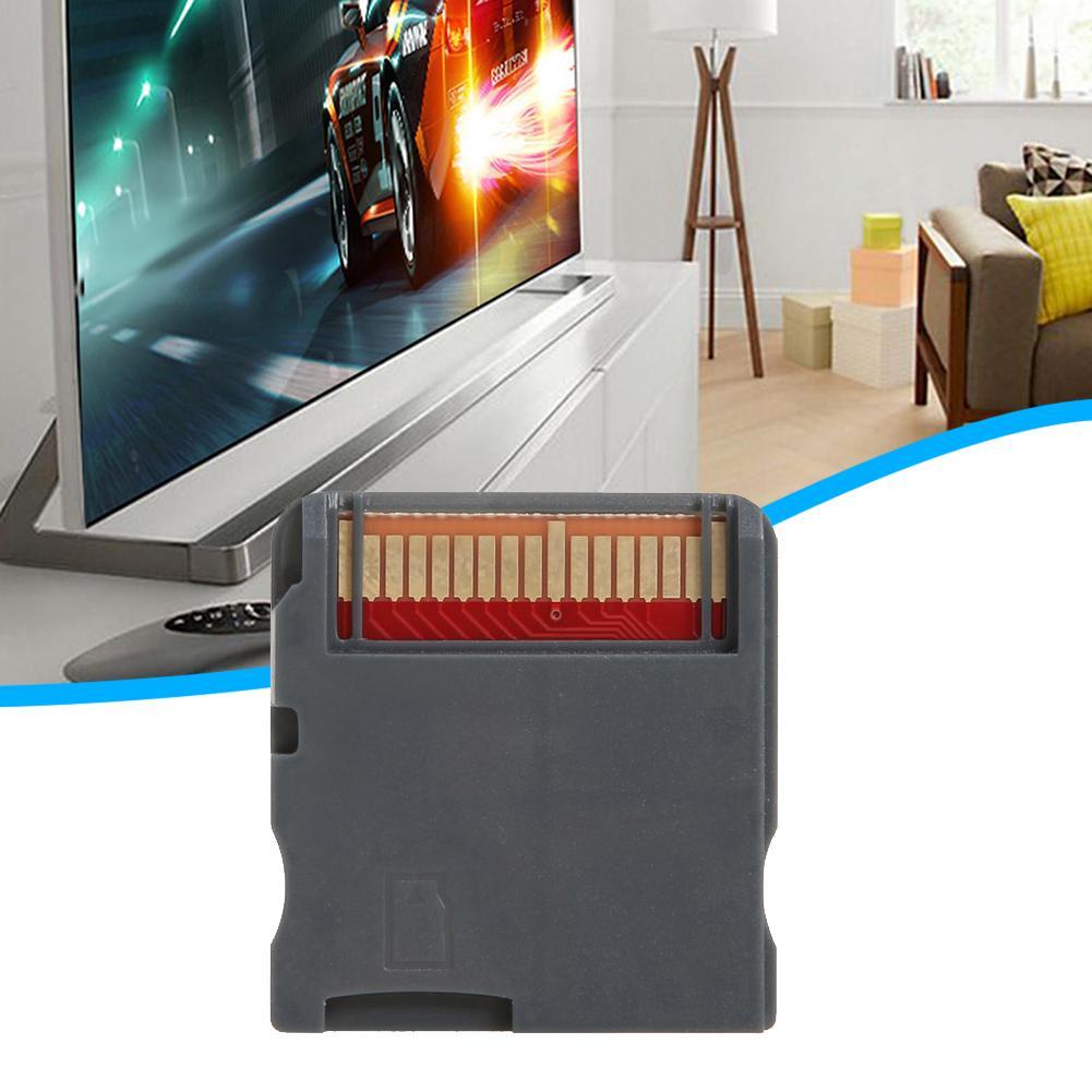 Thẻ Gỗ Hệ Thống R4 R4I Analog Gb Gbc Chuyên Dụng Máy Chơi Game Sfc Arcade Pce F4J3 | BigBuy360 - bigbuy360.vn