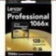 linhkiwi Thẻ nhớ 128GB CF Lexar Professional 1066X 160M/s, Thẻ tray lang.vk20