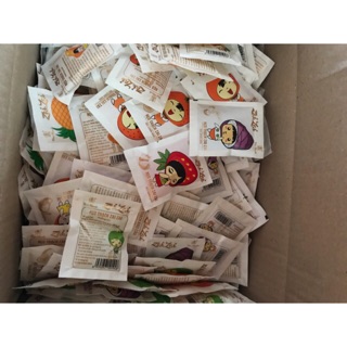 Thạch kg zai zai (245 k /1 t )