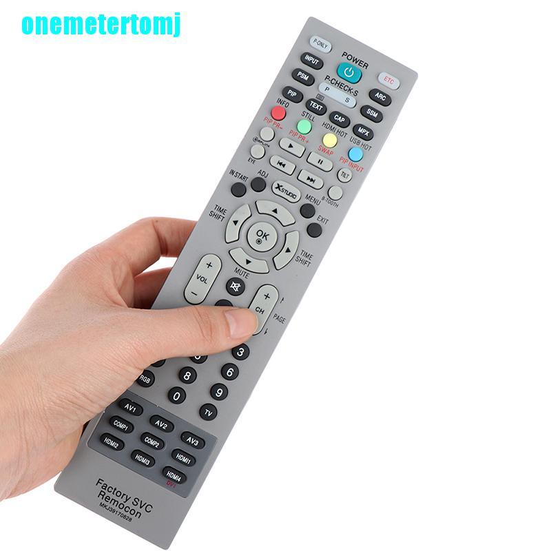 Điều khiển từ xa MKJ39170828 mới dành cho LG LCD LED TV Factory SVC Remocon