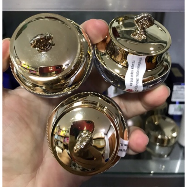 Kem Dưỡng mắt whoo (5 ml ) ( mini )hàng tách sét không vỏ hộp | BigBuy360 - bigbuy360.vn