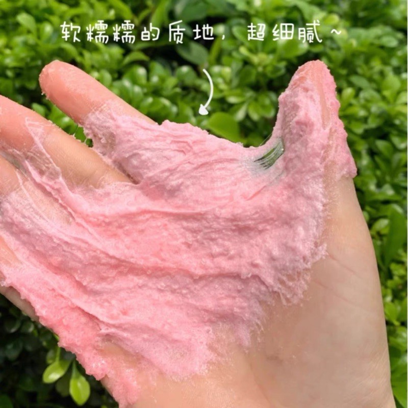 Viên Kẹo Tẩy Tế Bào Da Chết Toàn Thân Trắng Sáng Da Hiệu Quả BIOAQUA