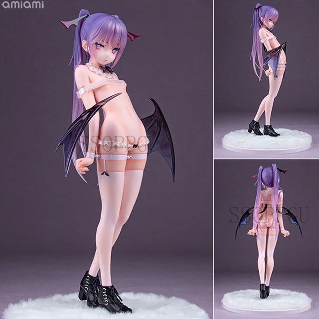 Mô Hình Nhân Vật Nữ Anime Nhật Bản Quyến Rũ 18CM Tỉ Lệ 1/6