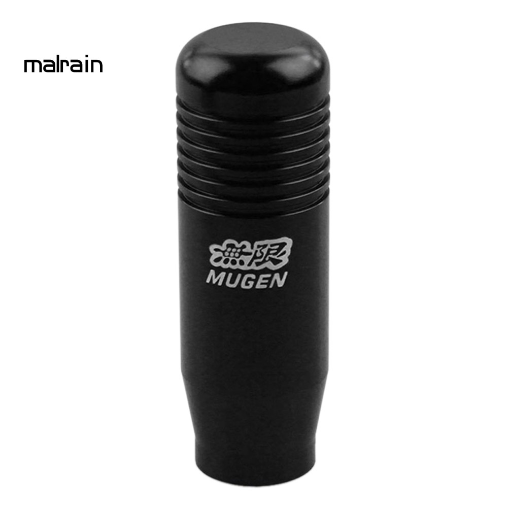 Tay nắm cần số ô tô bằng hợp kim nhôm