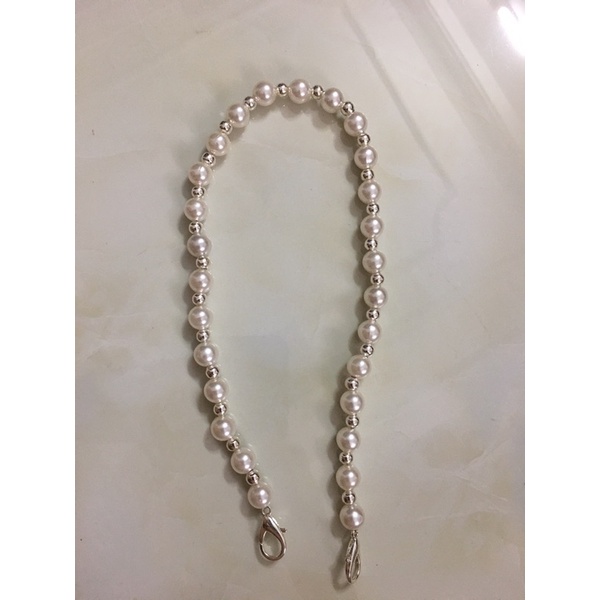 Quai hạt làm túi xách